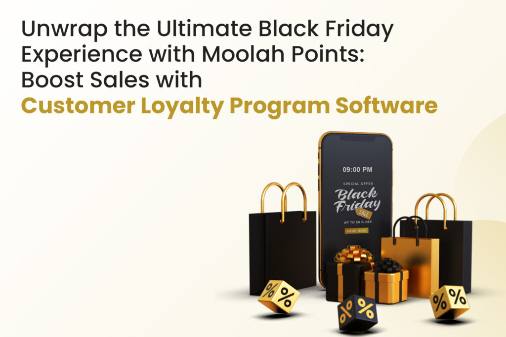 Customer Loyalty Program Software