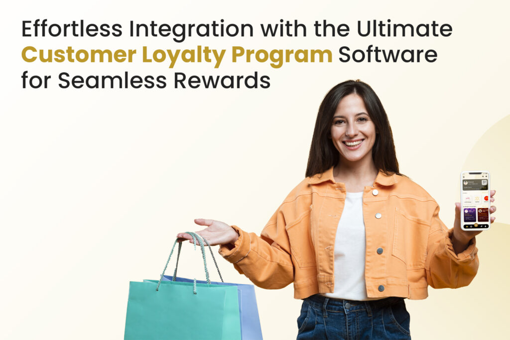 customer loyalty program software